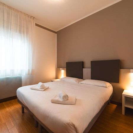 Hotel Del Corso Bibione Exterior foto